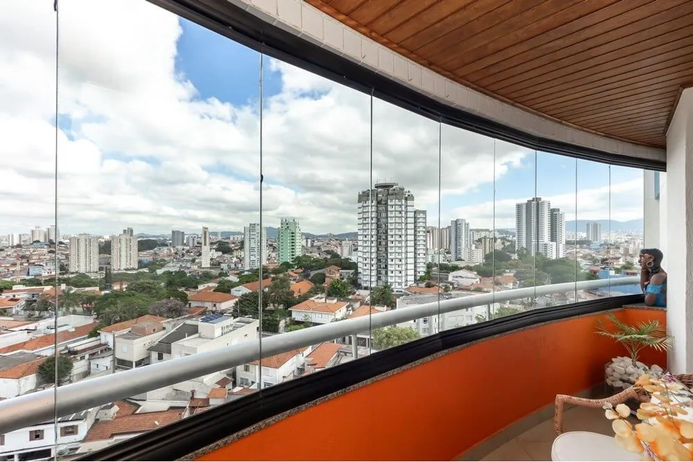 Apartamento, 3 quartos, 101 m² - Foto 9