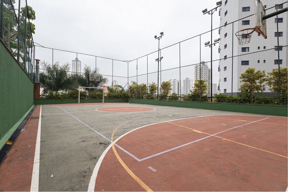 Apartamento, 3 quartos, 187 m² - Foto 2