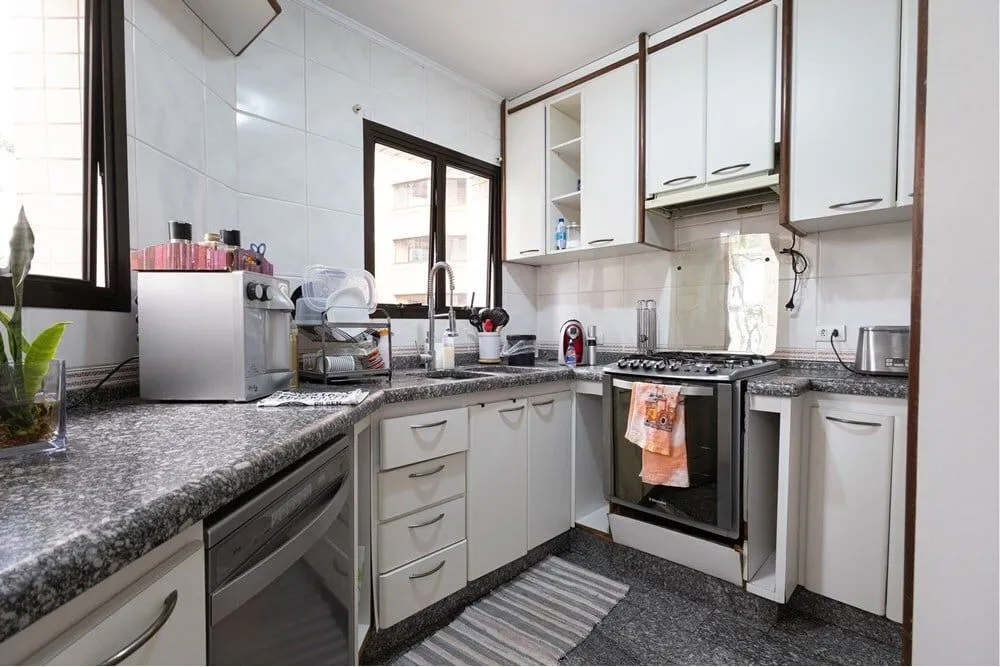 Apartamento, 3 quartos, 187 m² - Foto 9