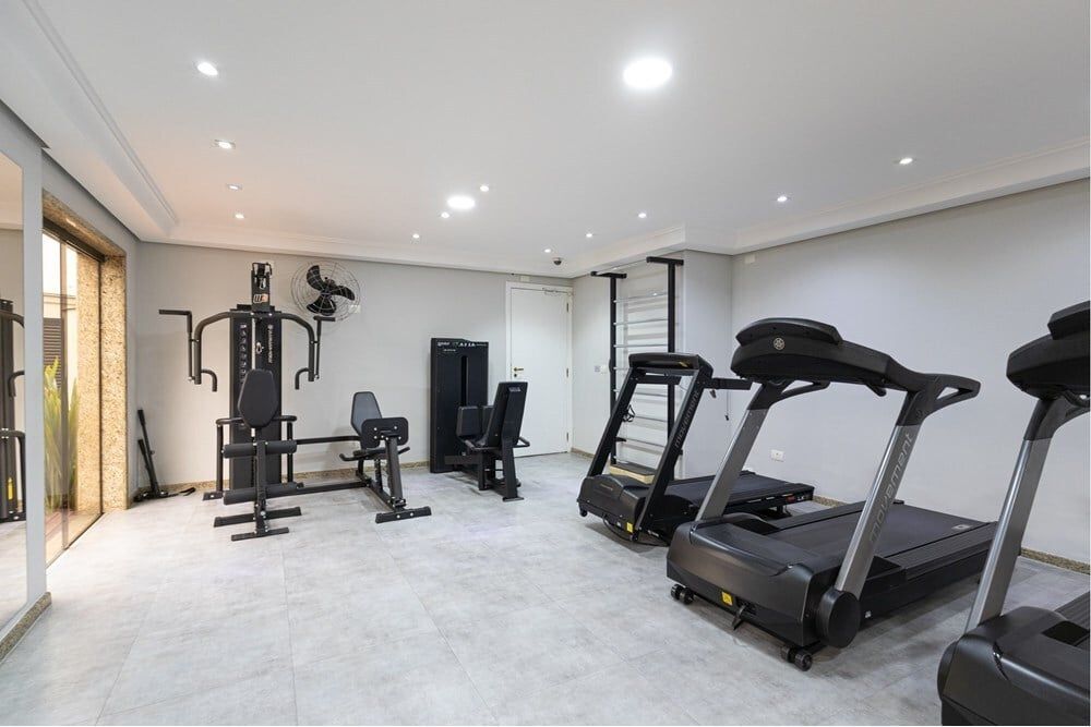 Apartamento, 3 quartos, 187 m² - Foto 4