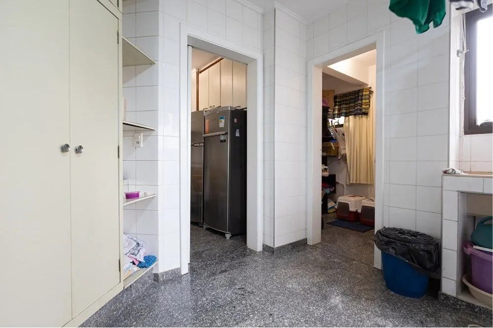 Apartamento, 3 quartos, 187 m² - Foto 1
