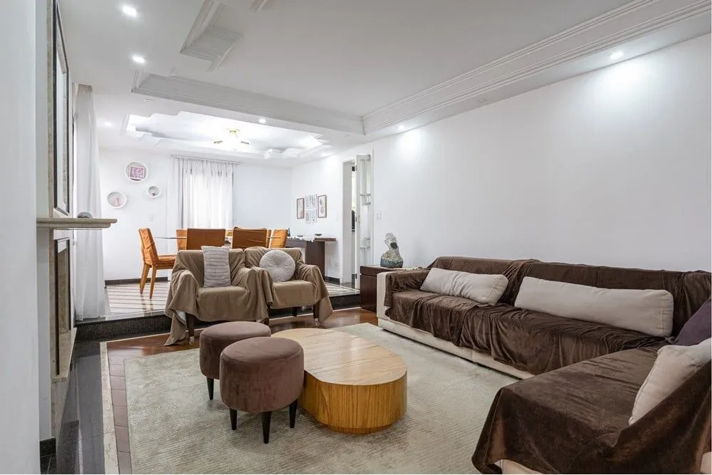 Apartamento, 3 quartos, 187 m² - Foto 7