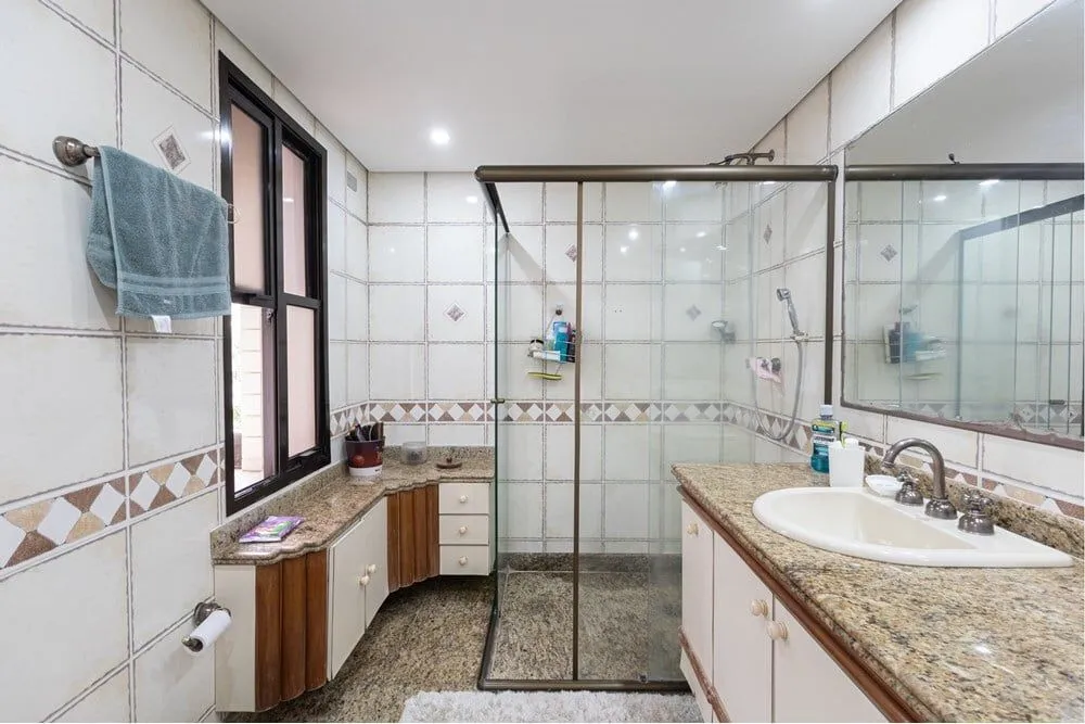 Apartamento, 3 quartos, 187 m² - Foto 12