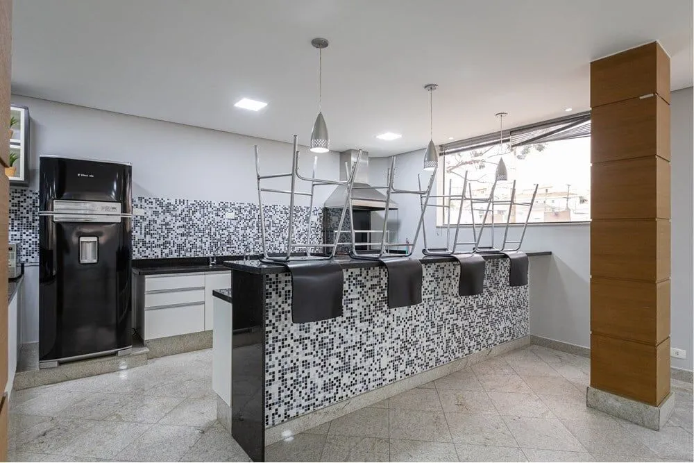Apartamento, 3 quartos, 187 m² - Foto 3