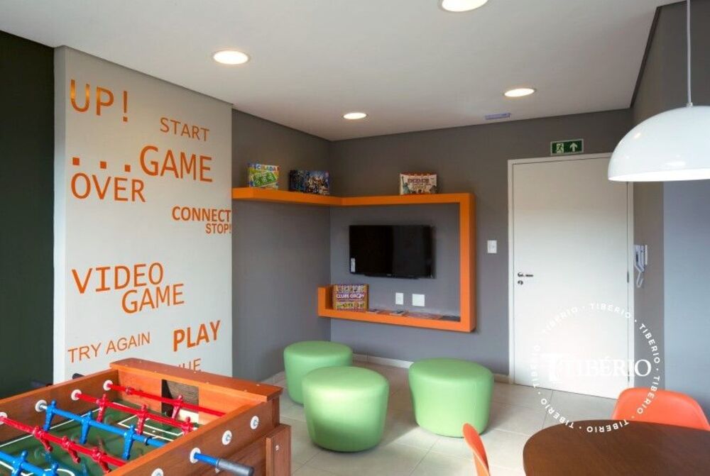 Apartamento, 2 quartos, 50 m² - Foto 4