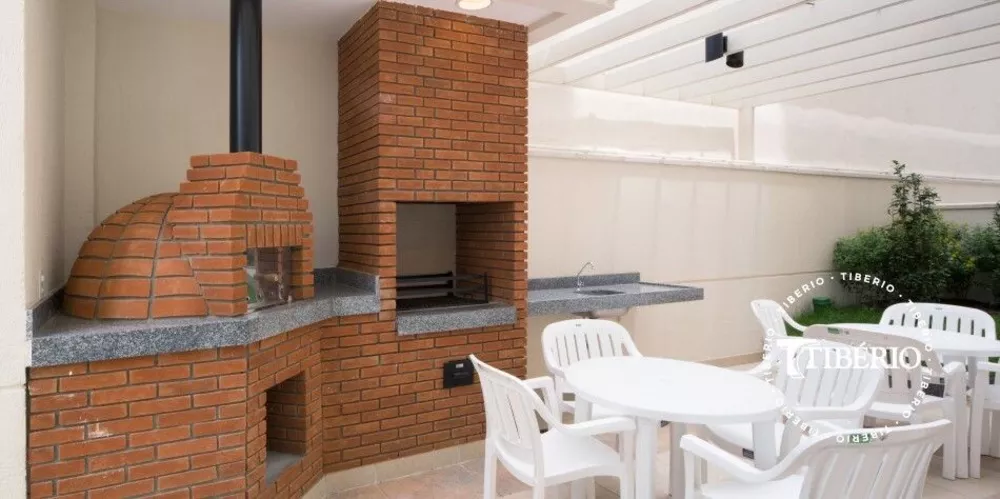 Apartamento, 2 quartos, 50 m² - Foto 8