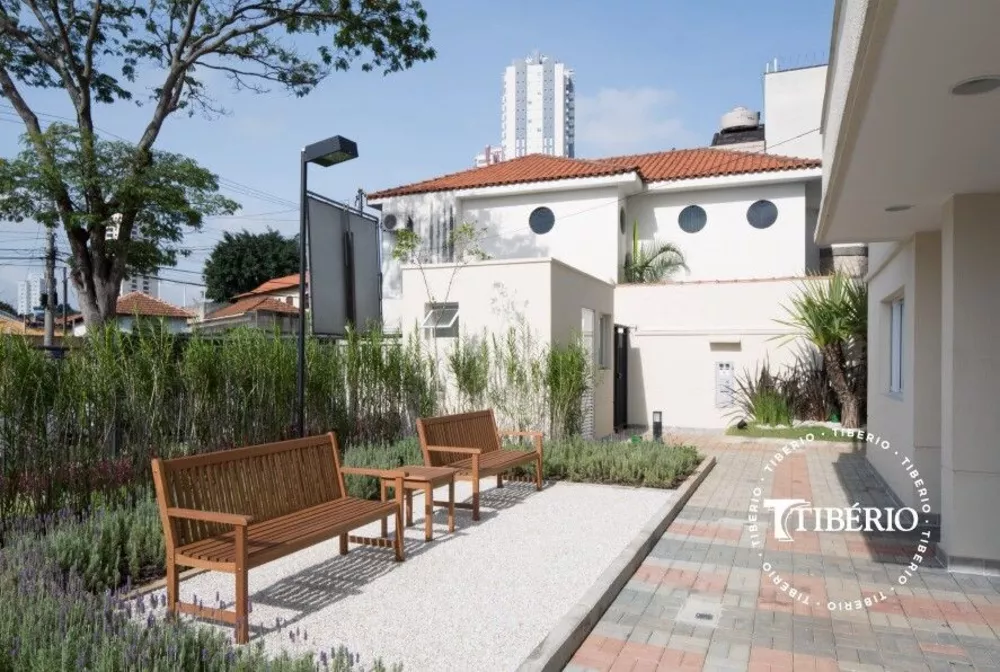 Apartamento, 2 quartos, 50 m² - Foto 6