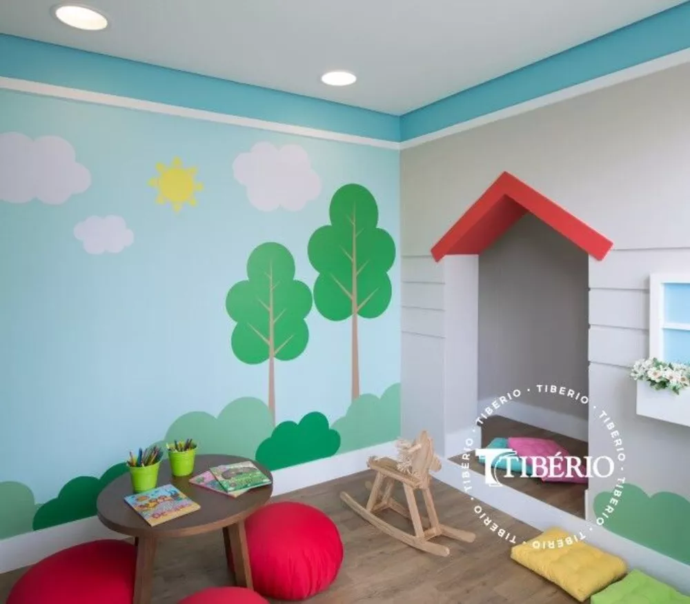 Apartamento, 2 quartos, 50 m² - Foto 12