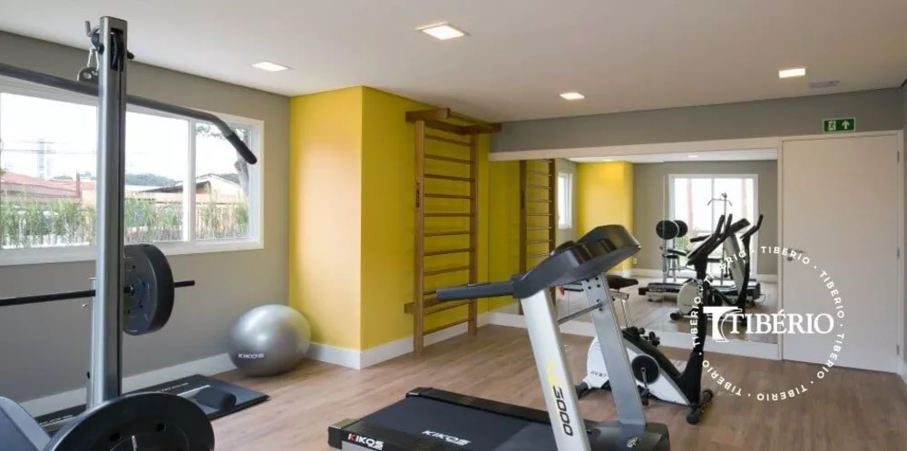 Apartamento, 2 quartos, 50 m² - Foto 11