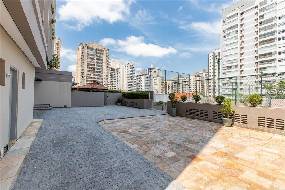 Apartamento, 3 quartos, 172 m² - Foto 6