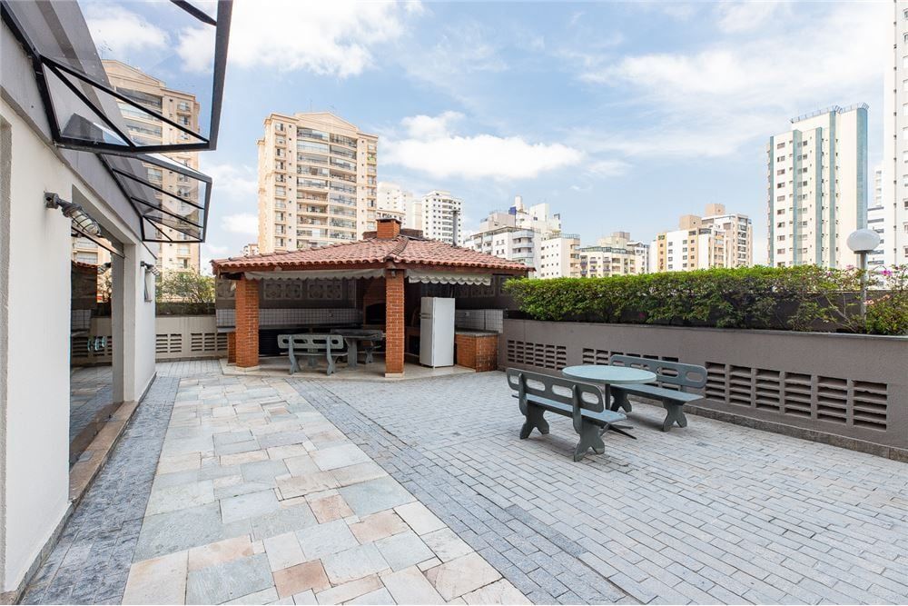 Apartamento, 3 quartos, 172 m² - Foto 7