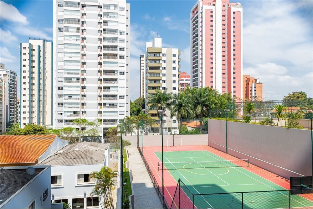 Apartamento, 3 quartos, 172 m² - Foto 3