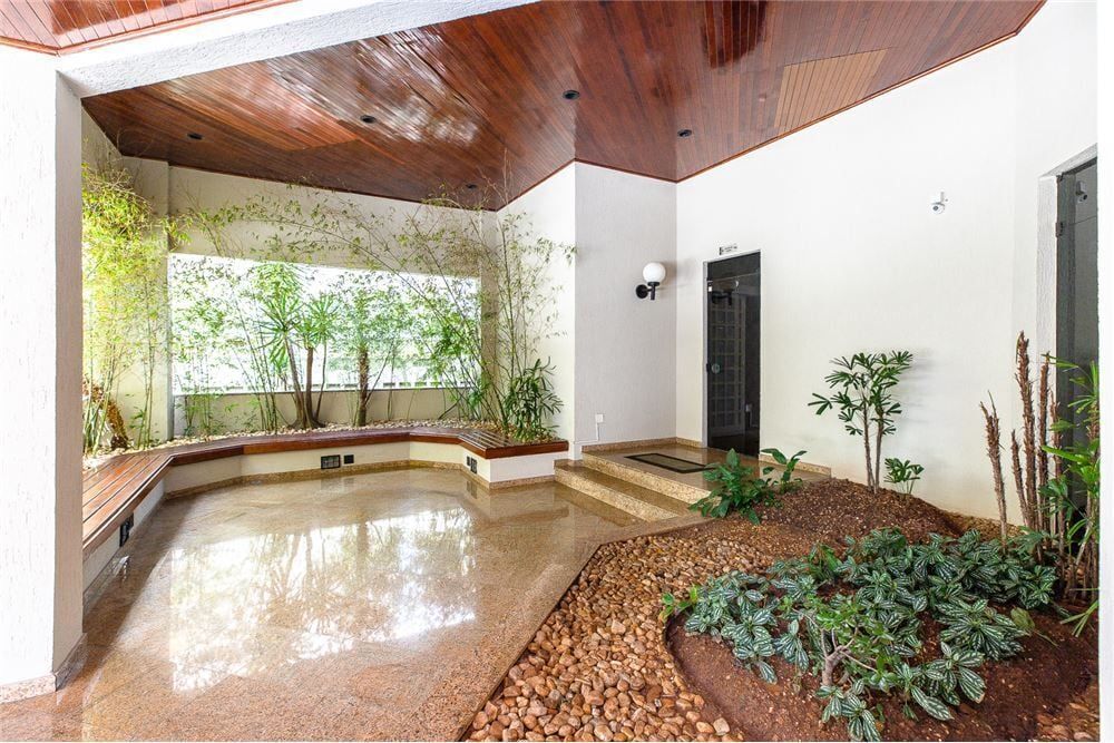 Apartamento, 3 quartos, 172 m² - Foto 8