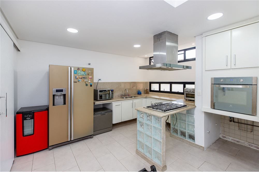 Apartamento, 3 quartos, 172 m² - Foto 5