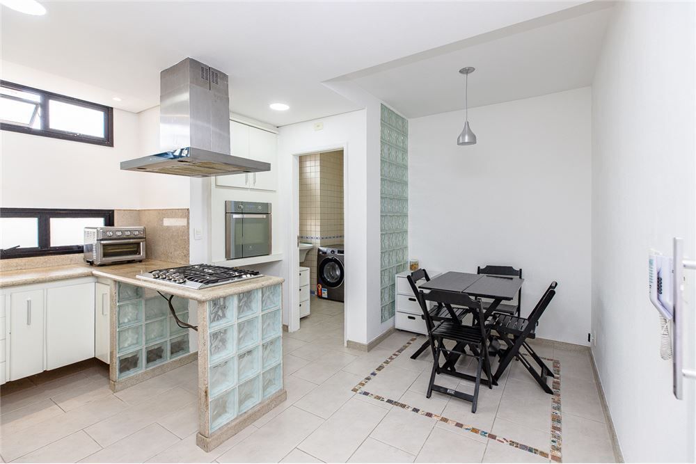 Apartamento, 3 quartos, 172 m² - Foto 4