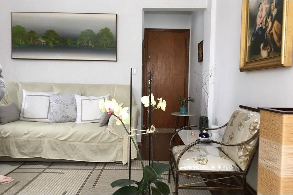 Apartamento, 2 quartos, 87 m² - Foto 1