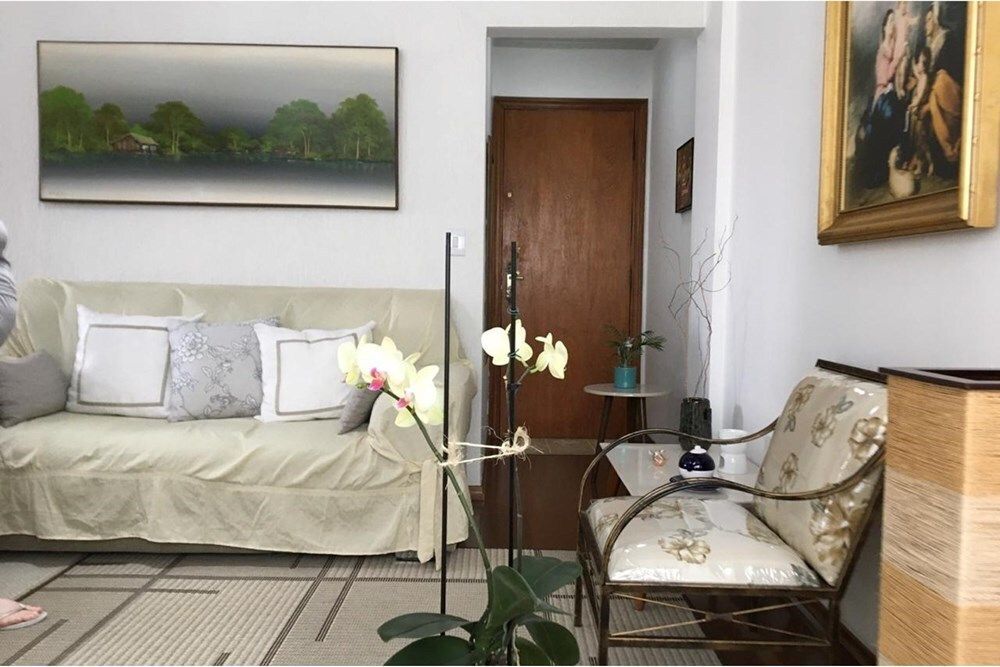 Apartamento, 2 quartos, 87 m² - Foto 3