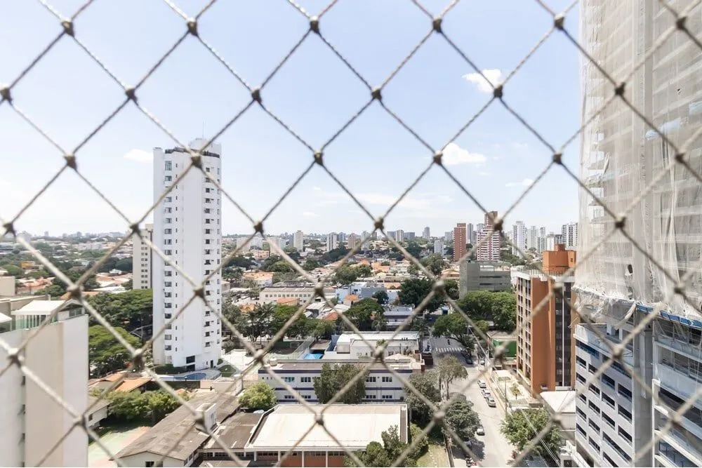Apartamento, 4 quartos, 181 m² - Foto 3