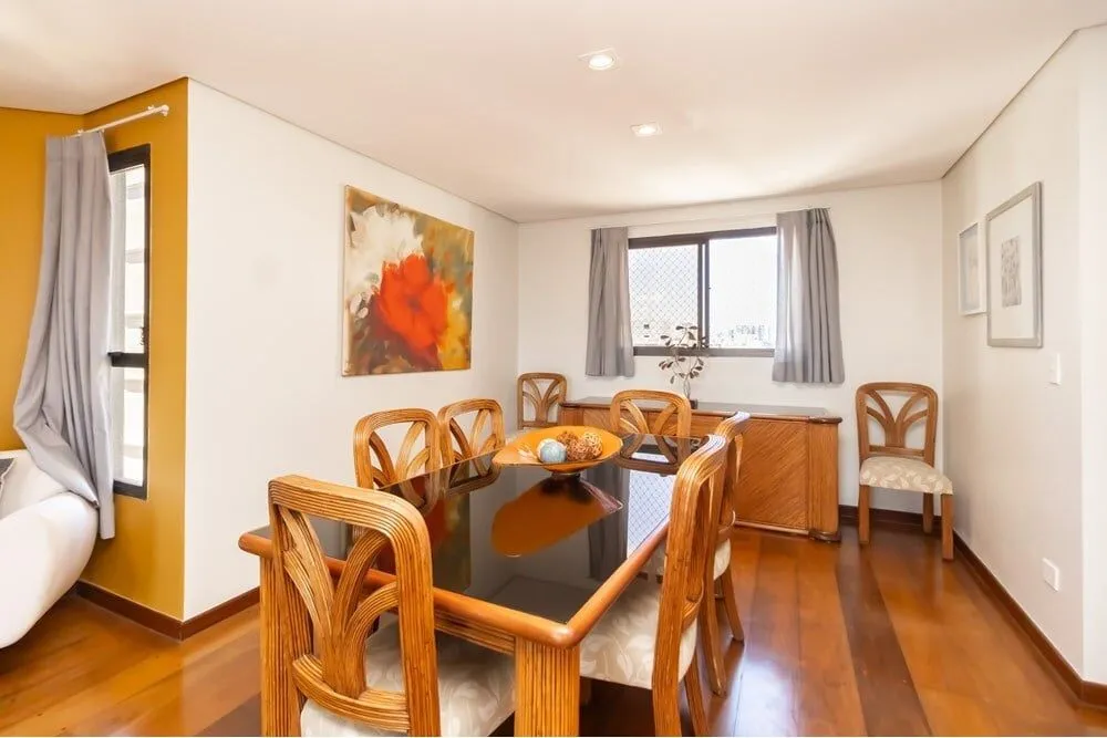 Apartamento, 4 quartos, 181 m² - Foto 12