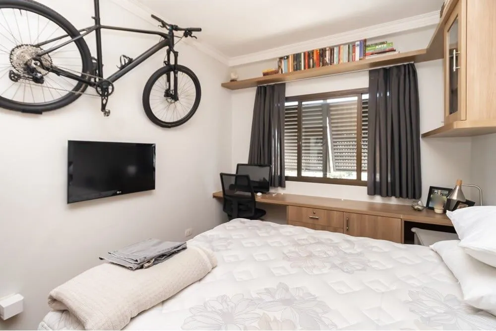 Apartamento, 4 quartos, 181 m² - Foto 1
