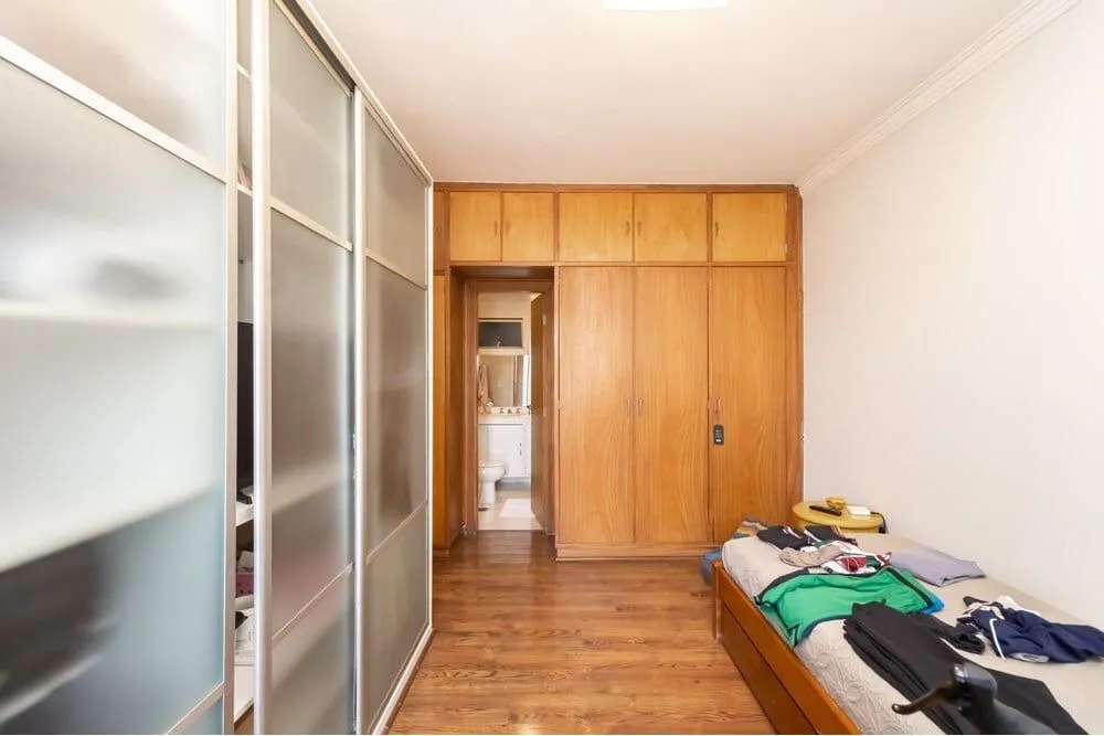 Apartamento, 4 quartos, 181 m² - Foto 2