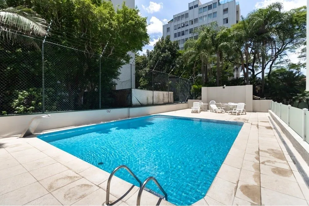 Apartamento, 4 quartos, 181 m² - Foto 10