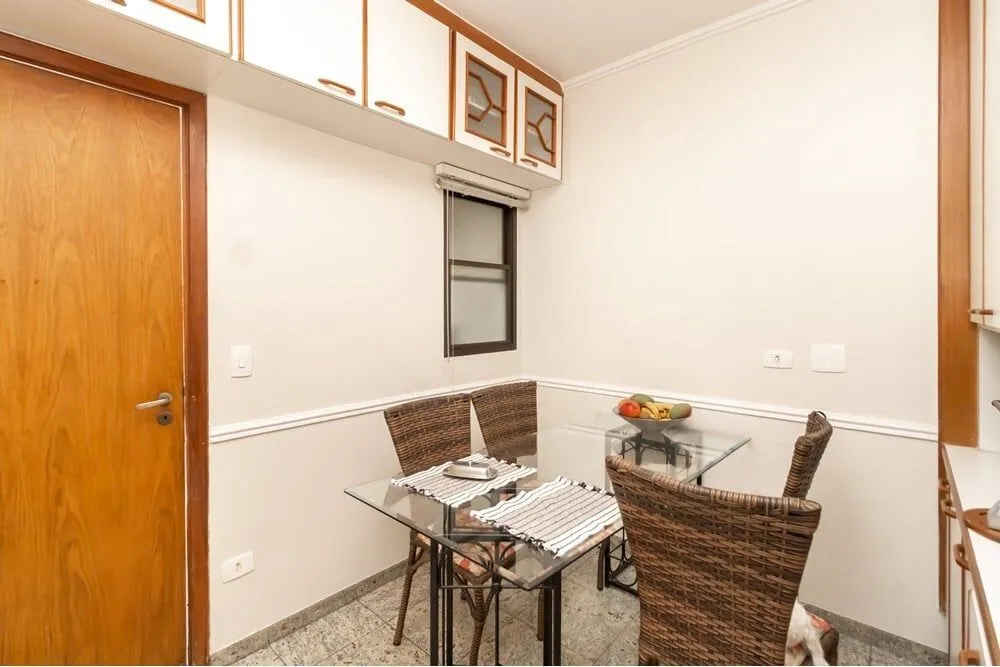 Apartamento, 4 quartos, 181 m² - Foto 4