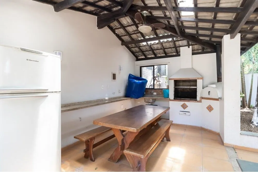 Apartamento, 4 quartos, 181 m² - Foto 9