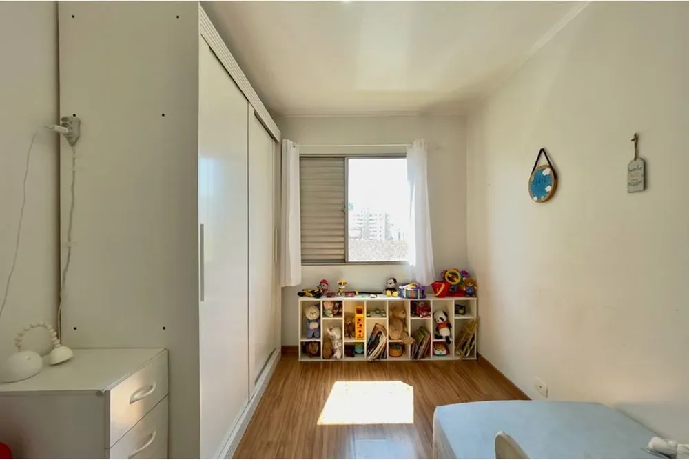 Apartamento, 2 quartos, 60 m² - Foto 4