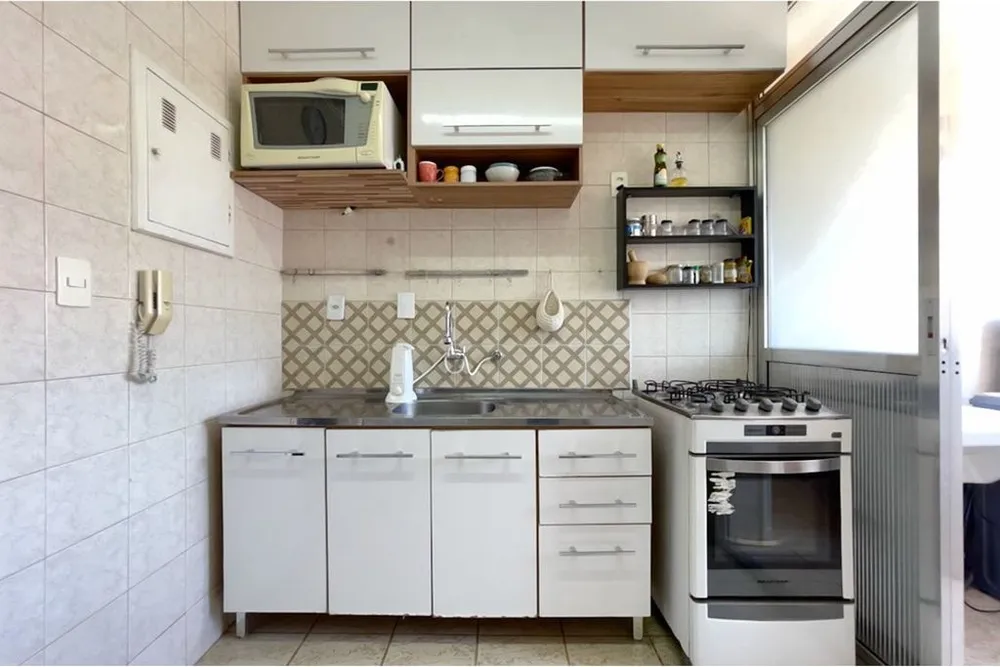 Apartamento, 2 quartos, 60 m² - Foto 5