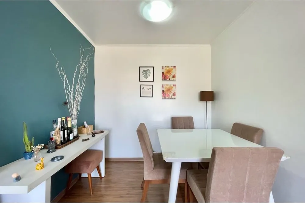 Apartamento, 2 quartos, 60 m² - Foto 6