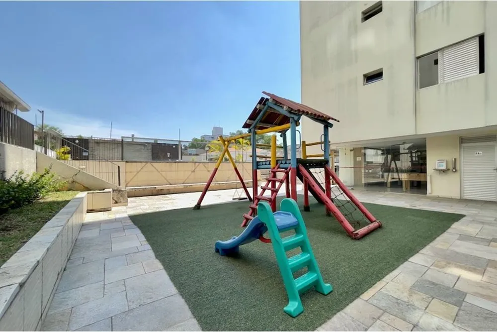 Apartamento, 2 quartos, 60 m² - Foto 1