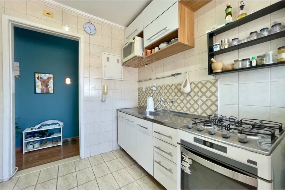 Apartamento, 2 quartos, 60 m² - Foto 8