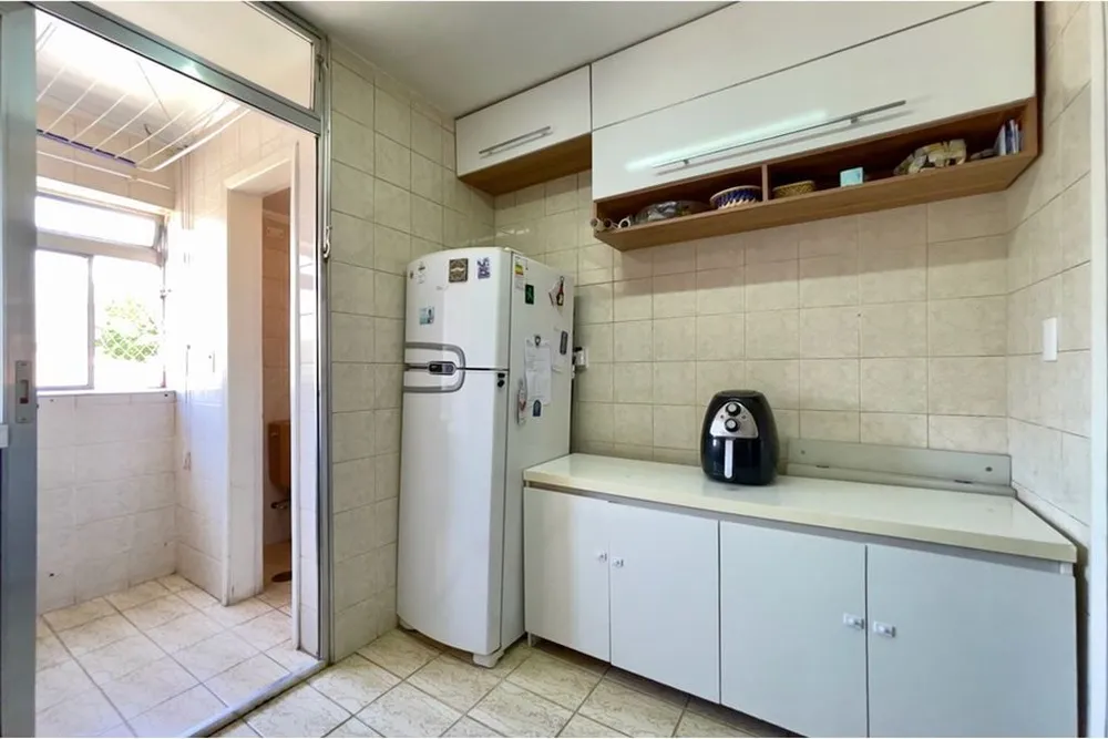Apartamento, 2 quartos, 60 m² - Foto 3