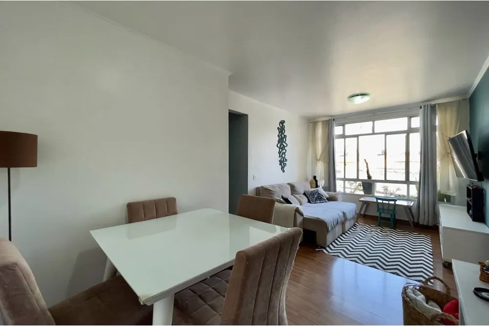 Apartamento, 2 quartos, 60 m² - Foto 7