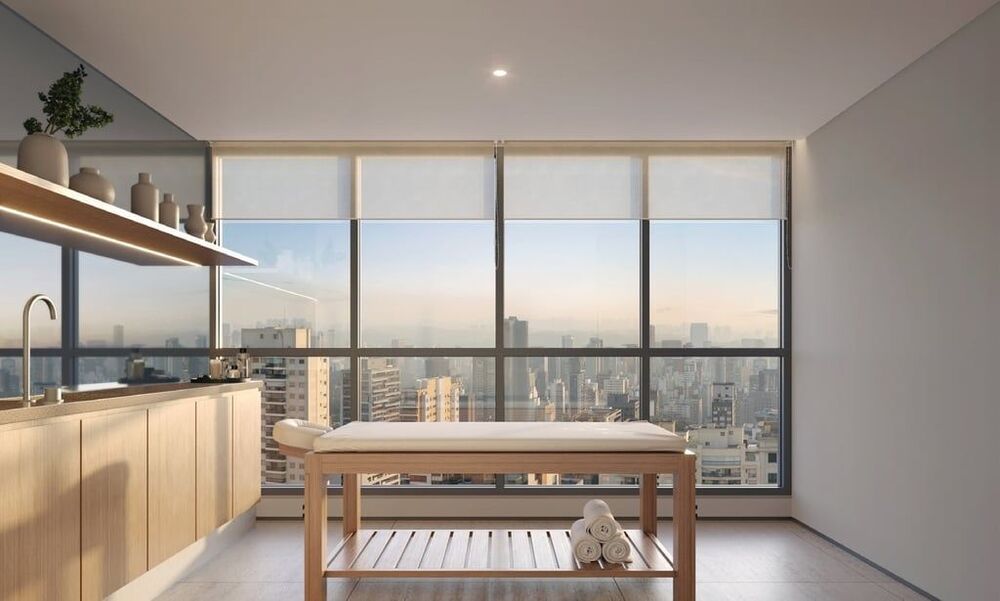 Apartamento, 3 quartos, 121 m² - Foto 10