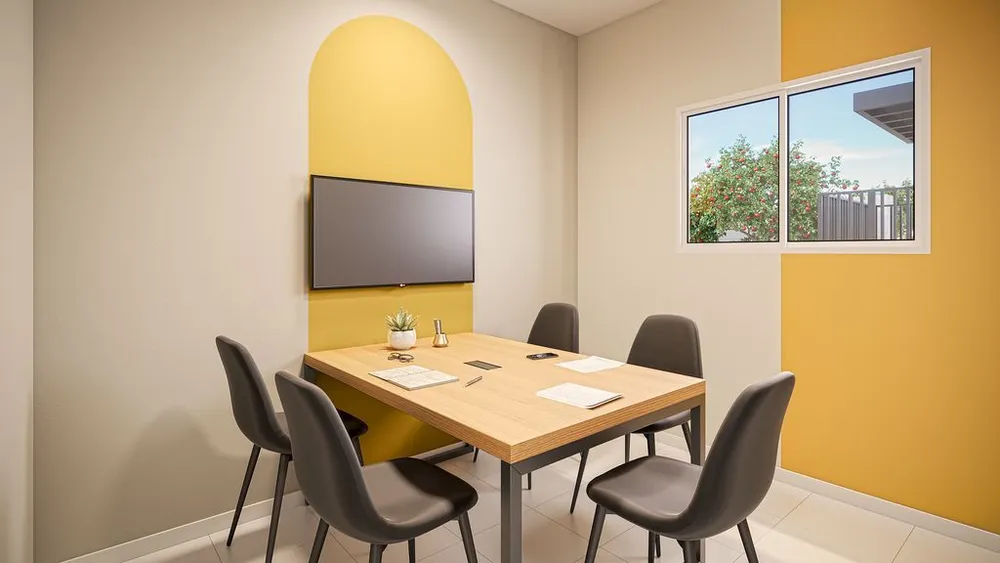 Apartamento, 1 quarto, 27 m² - Foto 5