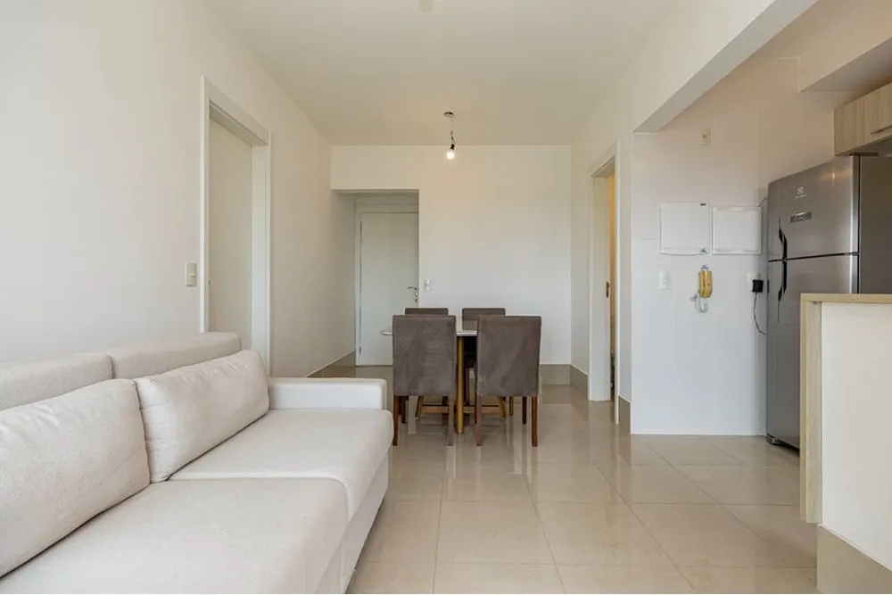 Apartamento, 1 quarto, 49 m² - Foto 3