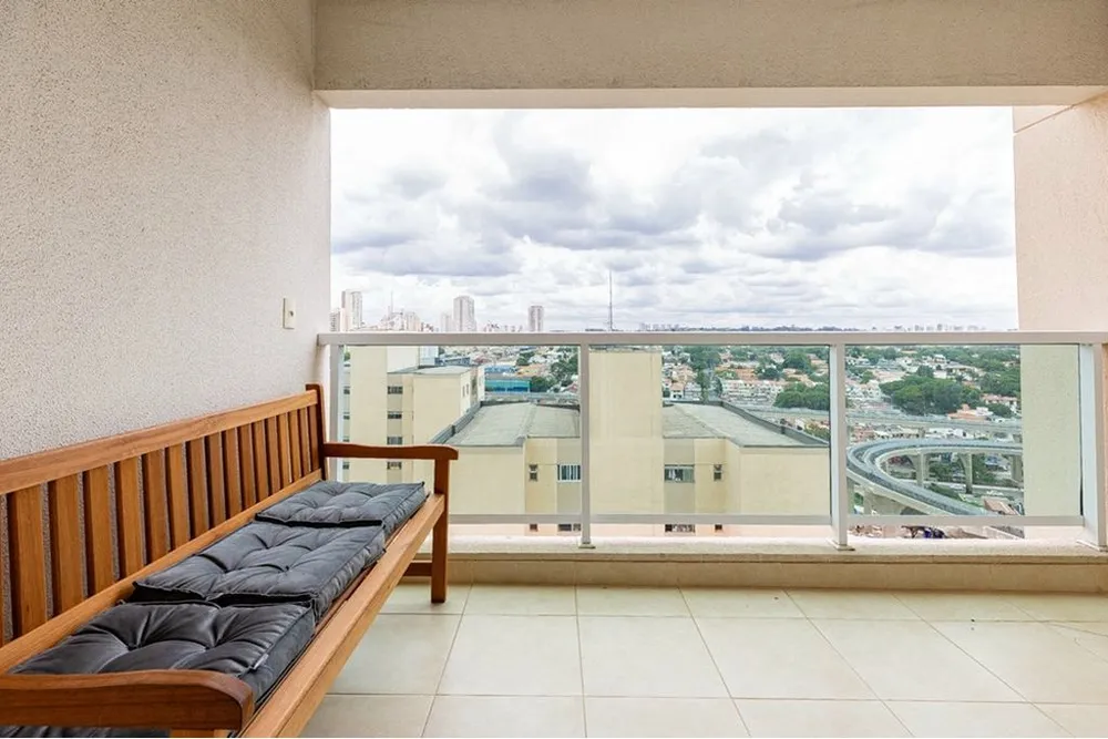 Apartamento, 1 quarto, 49 m² - Foto 9