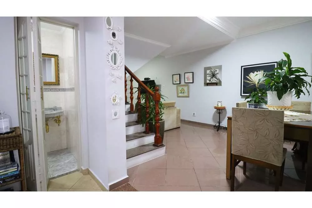 Casa de Condomínio, 4 quartos - Foto 21