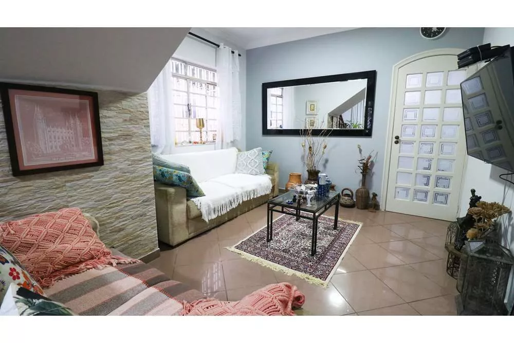 Casa de Condomínio, 4 quartos - Foto 17