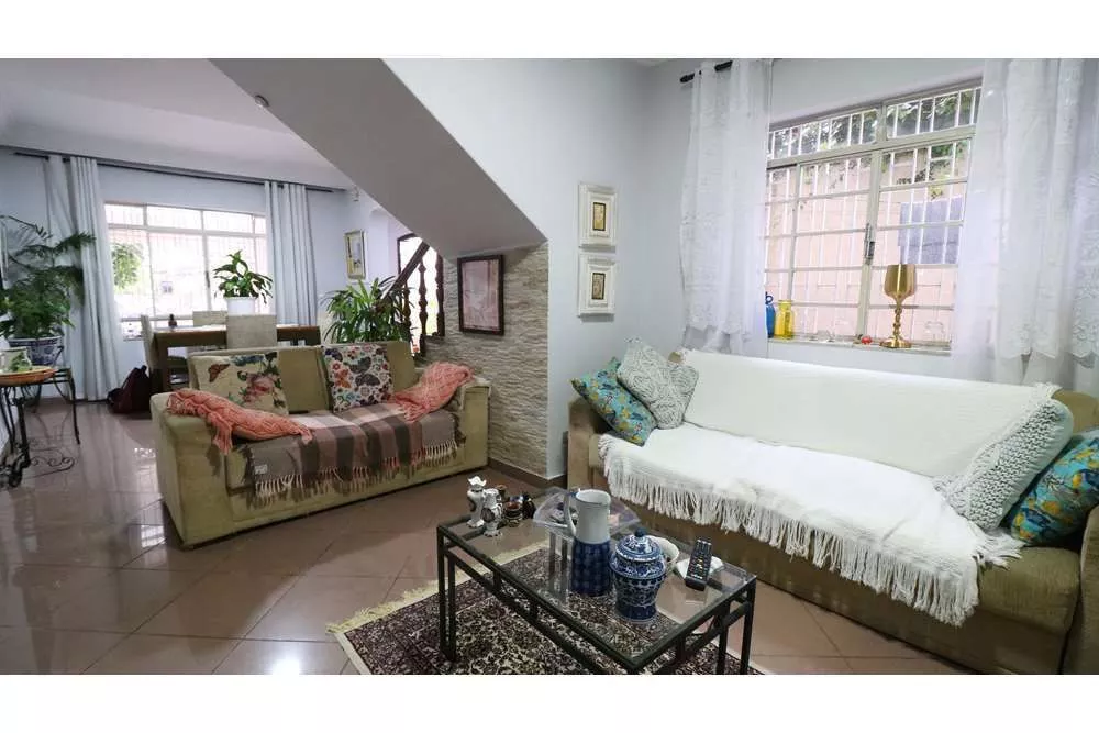 Casa de Condomínio, 4 quartos - Foto 18