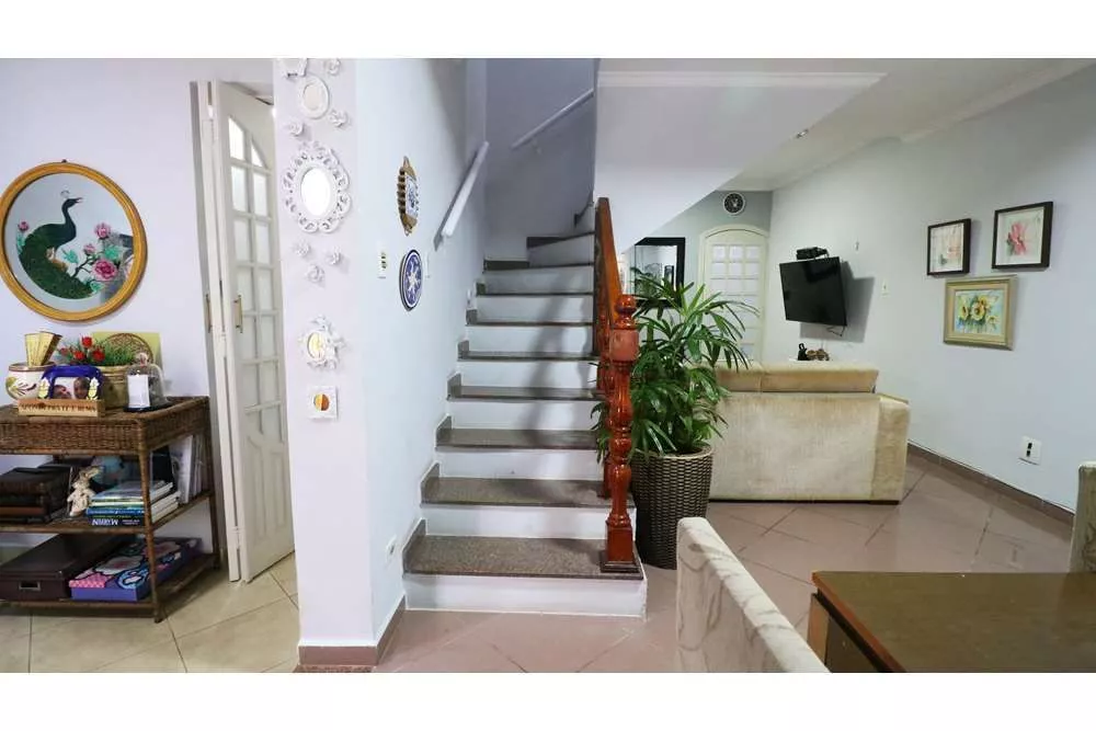 Casa de Condomínio, 4 quartos - Foto 16