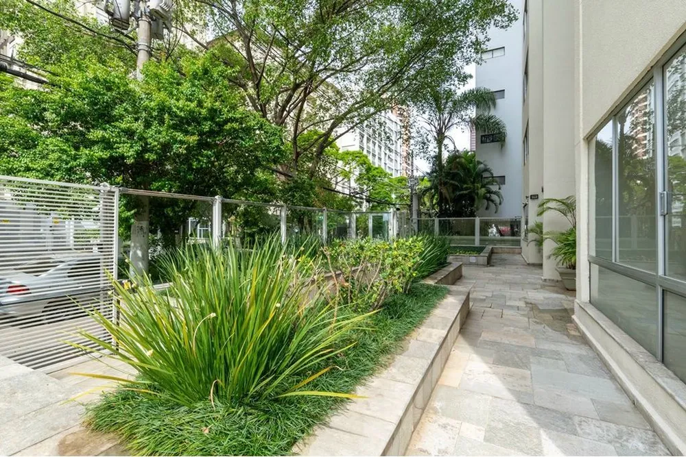 Apartamento, 3 quartos, 137 m² - Foto 2