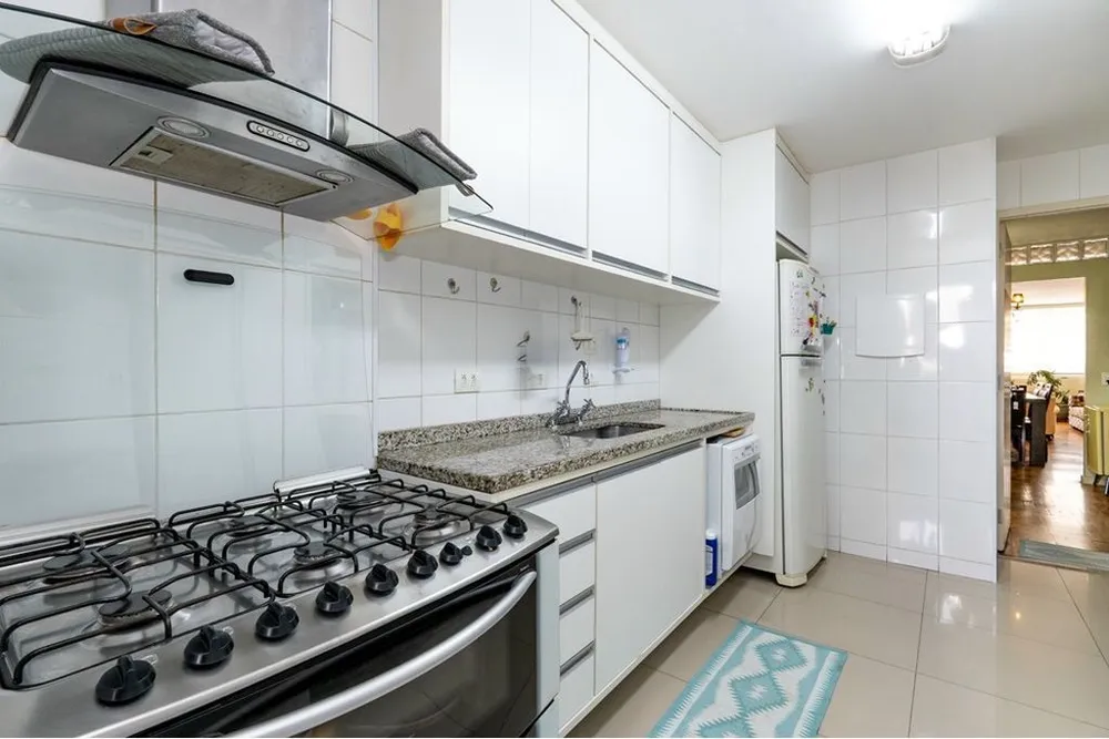 Apartamento, 3 quartos, 137 m² - Foto 7