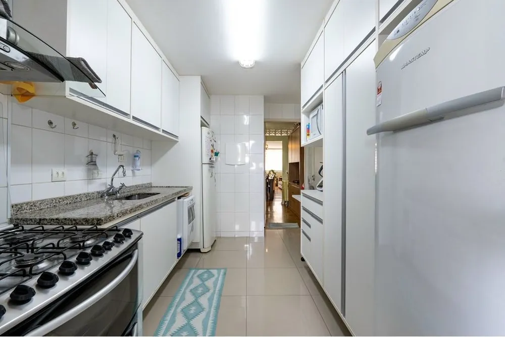 Apartamento, 3 quartos, 137 m² - Foto 8