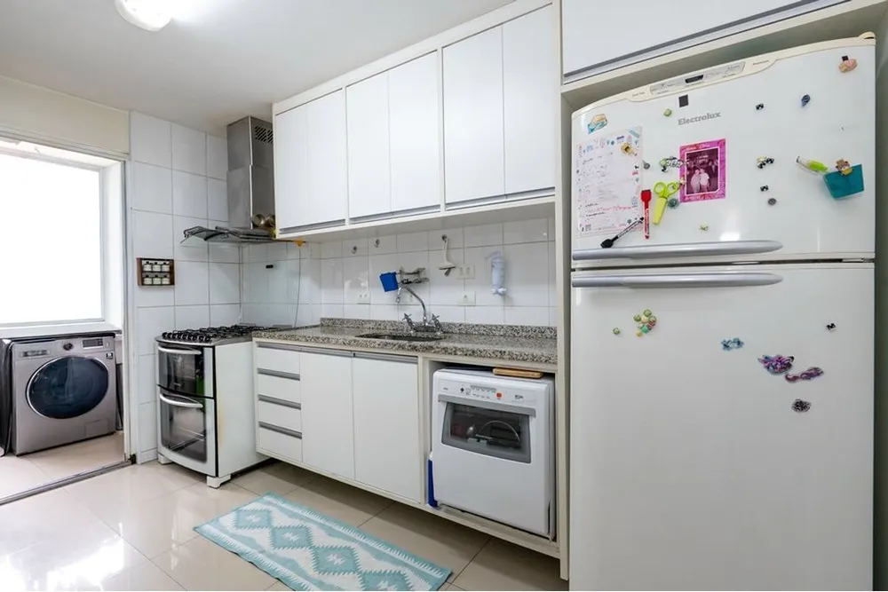 Apartamento, 3 quartos, 137 m² - Foto 9