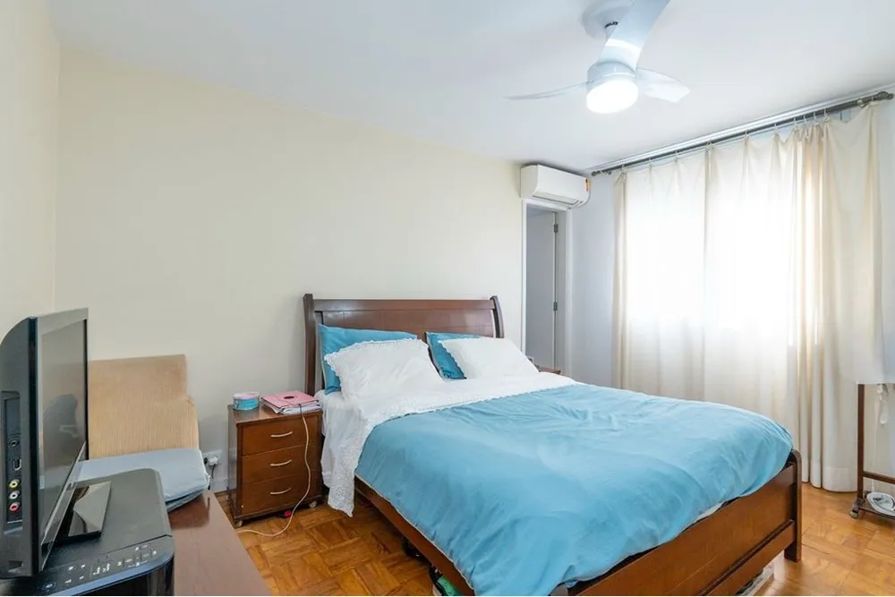 Apartamento, 3 quartos, 137 m² - Foto 3