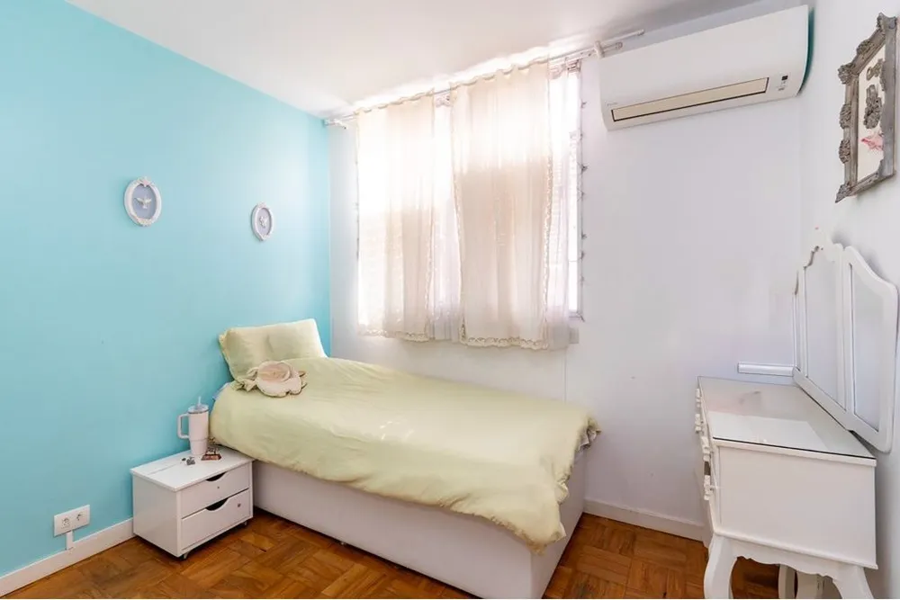 Apartamento, 3 quartos, 137 m² - Foto 2
