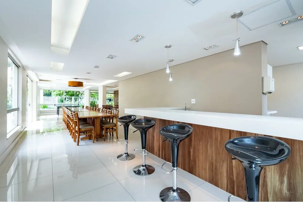 Apartamento, 3 quartos, 137 m² - Foto 5